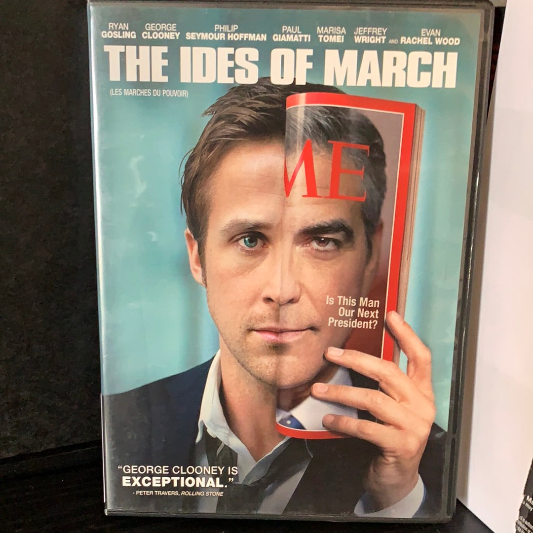 Ides of March, The (2011)