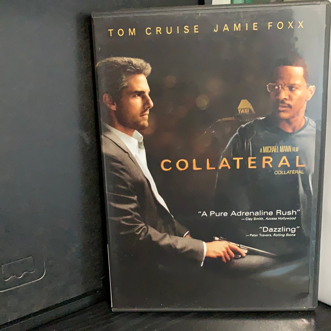 Collateral (2004)