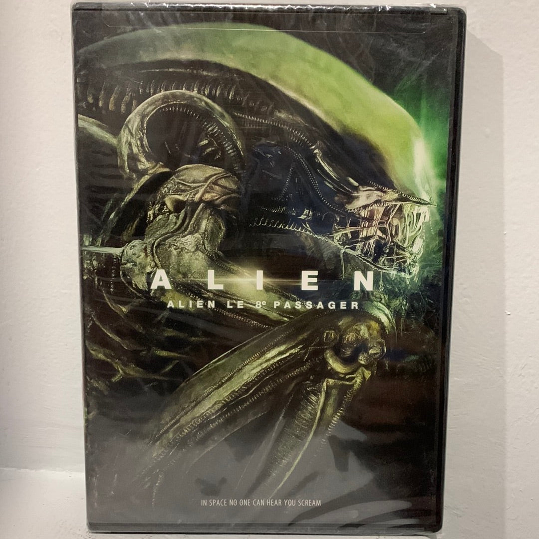 Alien (1979)