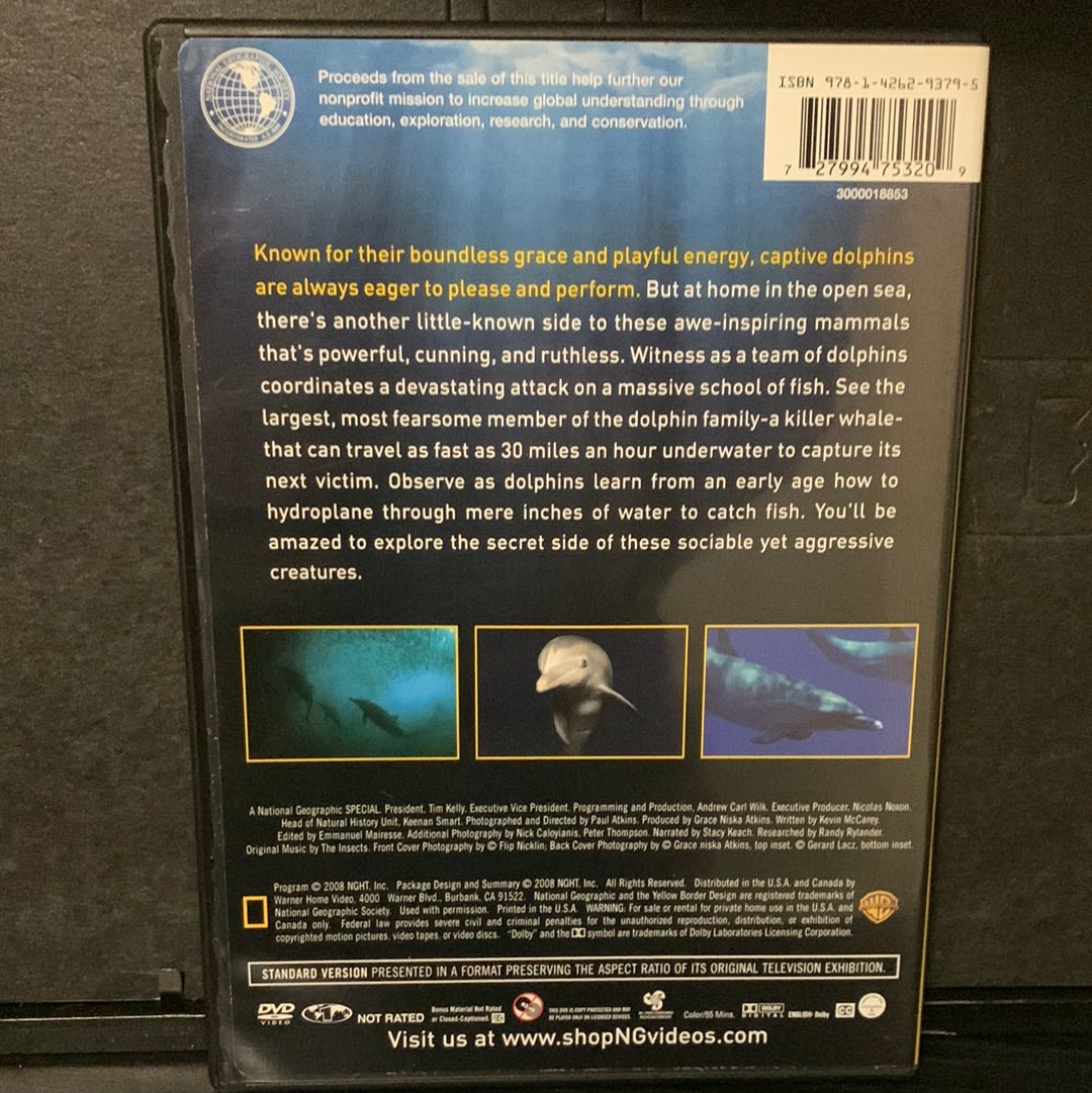 Creatures of the Deep Collection (2008) - National Geographic