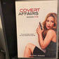 Covert Affairs: TV Series (2010-2014) - The Complete Seasons