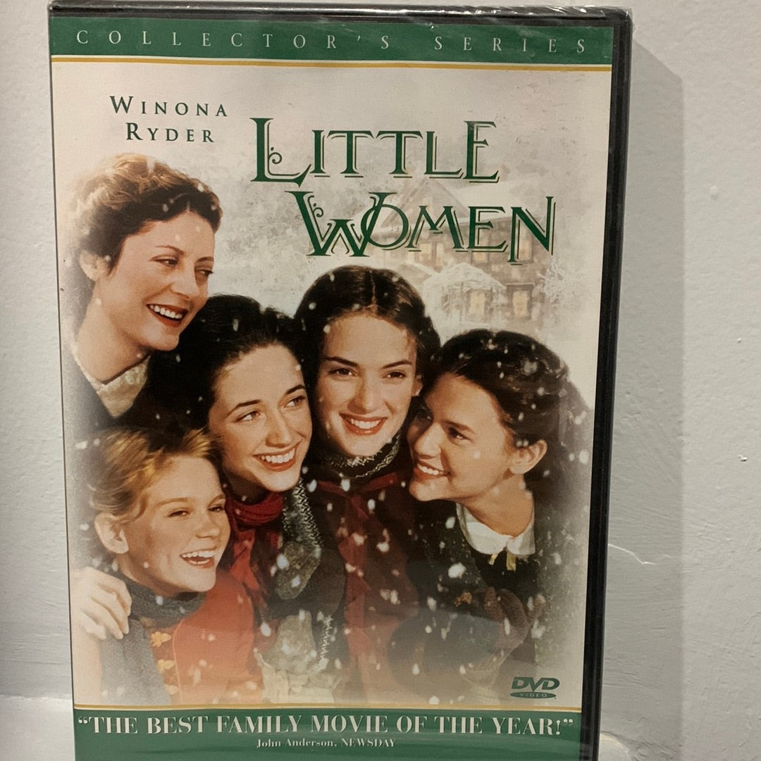 Little Women (1994)