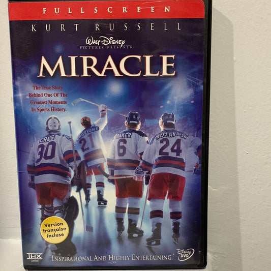 Miracle (2004)