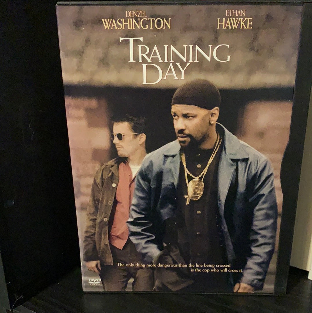 Training Day (2001)