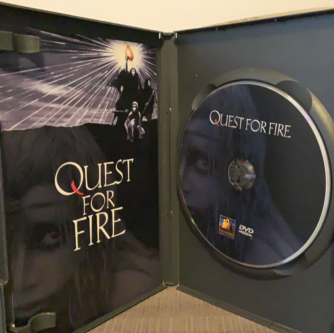 Quest for Fire (1981)