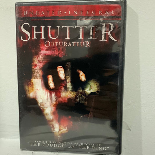 Shutter (2008)