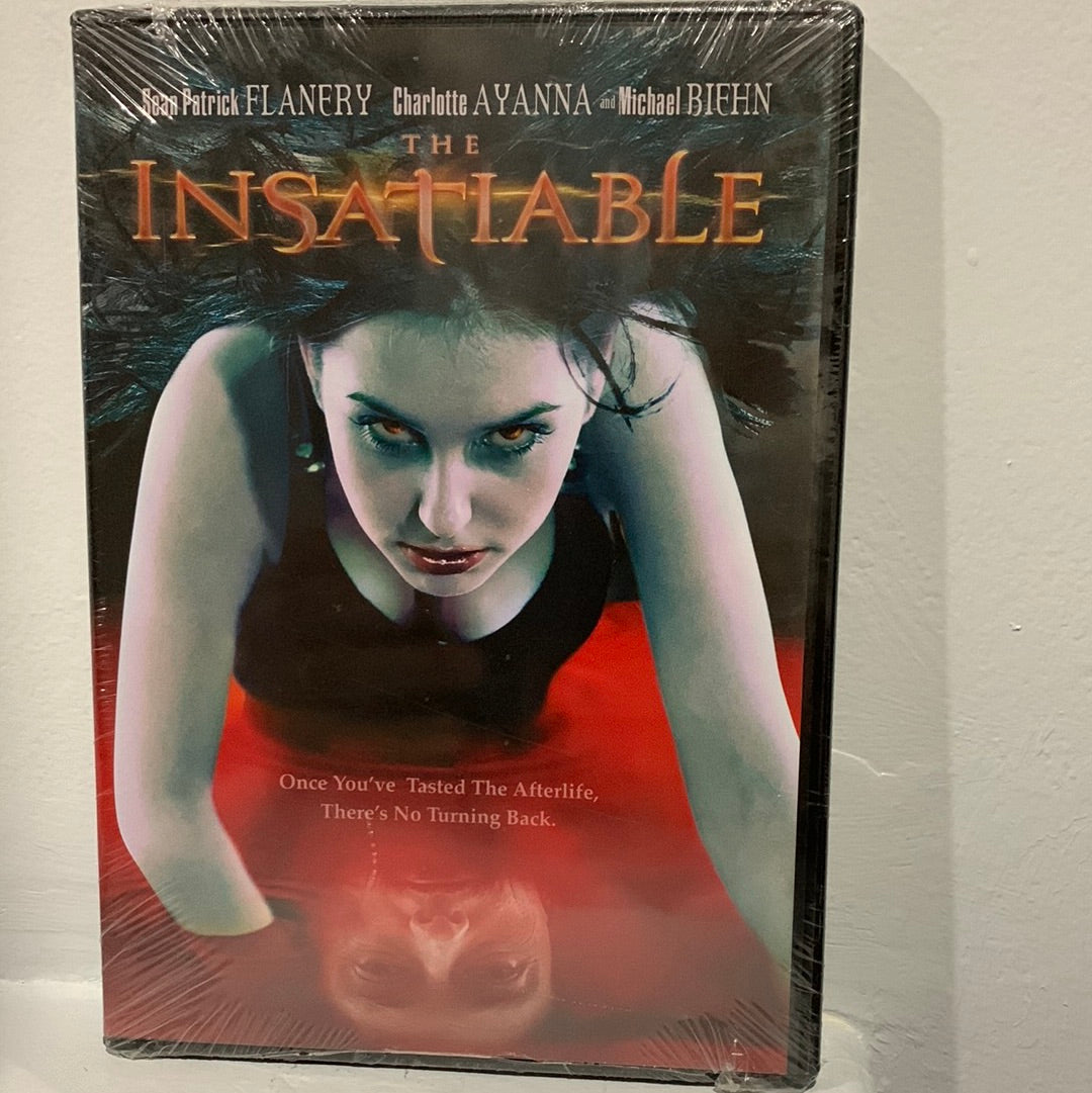 Insatiable, The (2007)