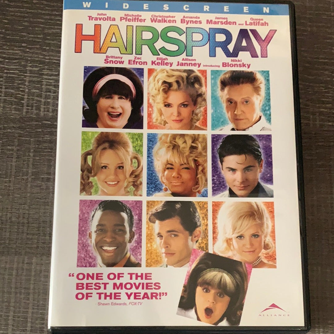 Hairspray (2007)