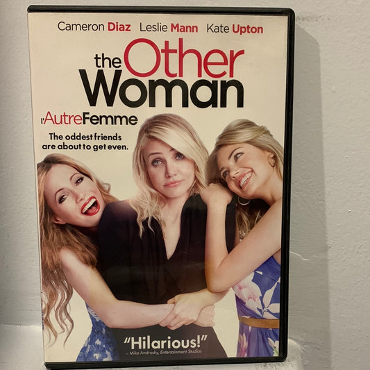 Other Woman, The (2014)