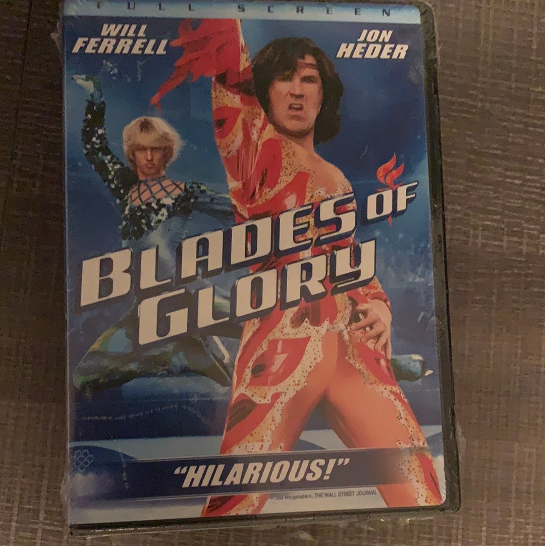 Blades of Glory (2007)