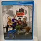 Big Bang Theory, The: TV Series (2007-2019): The Complete Third Season