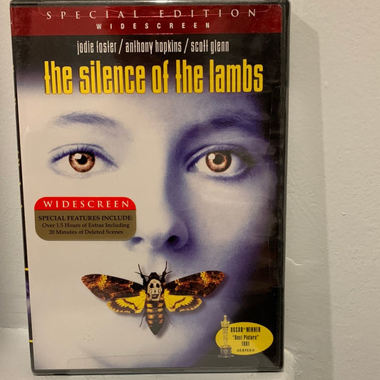 Silence of the Lambs, The (1991)