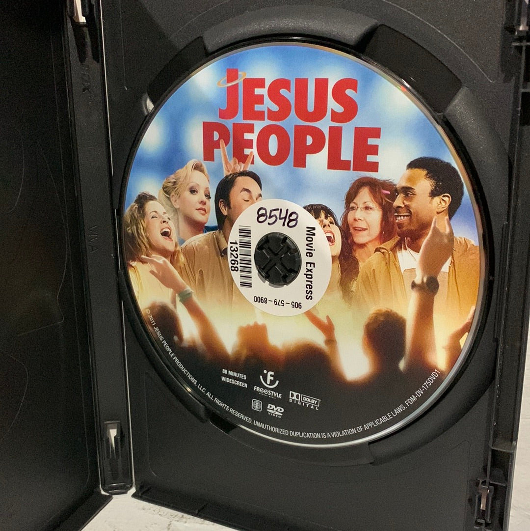 Jesus People (2009)