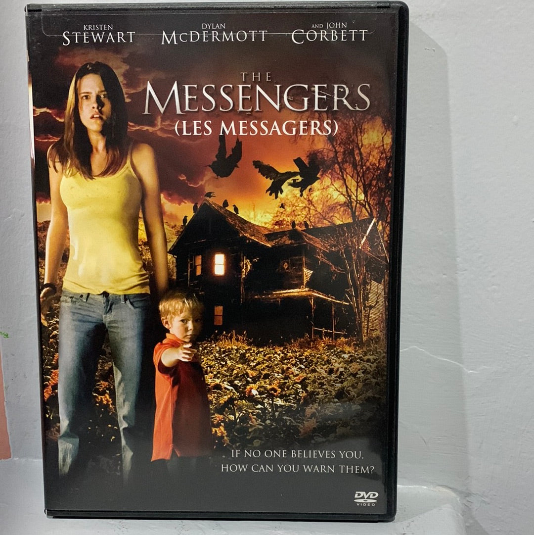 Messengers, The (2007)