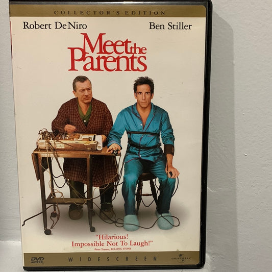 Meet the Parents (2000)