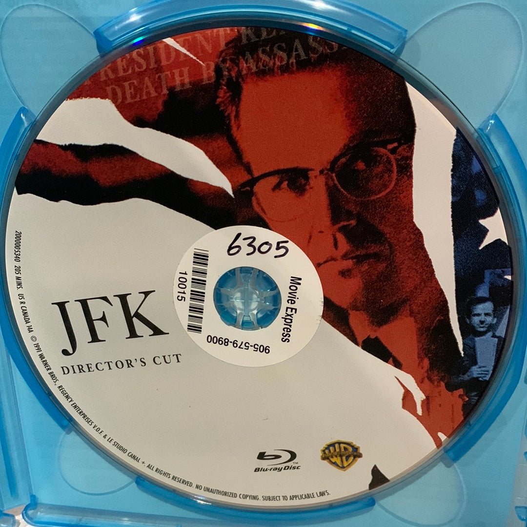 JFK (1991)