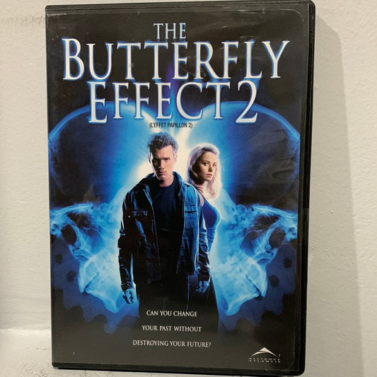 Butterfly Effect 2, The (2006)