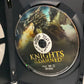 Knights of the Damned (2017)