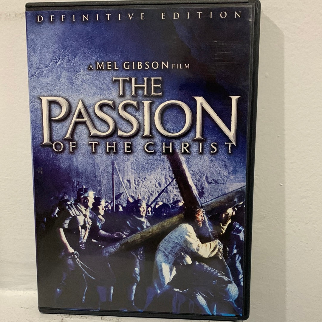 Passion of the Christ, The (2004)