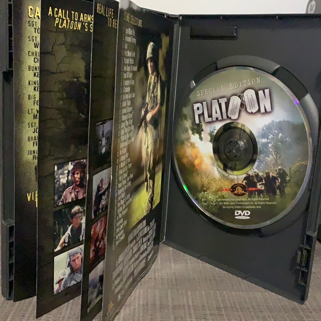 Platoon (1986)