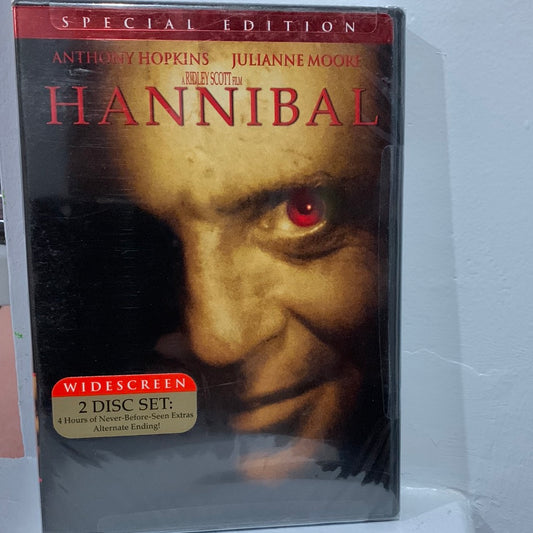 Hannibal (2001)