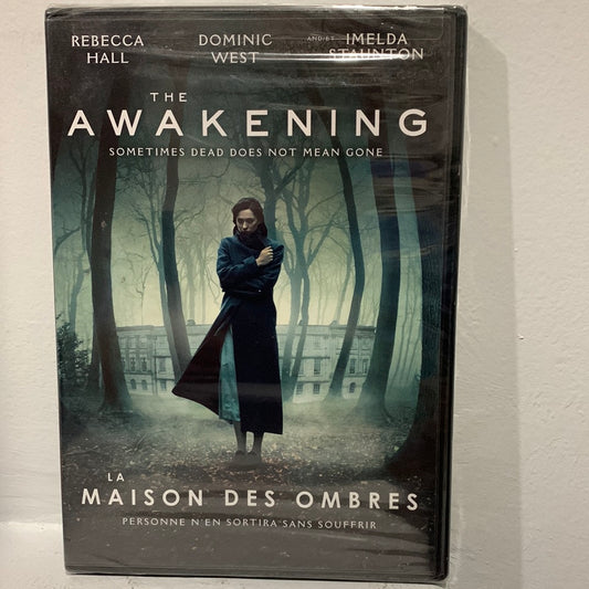 Awakening, The (2011)