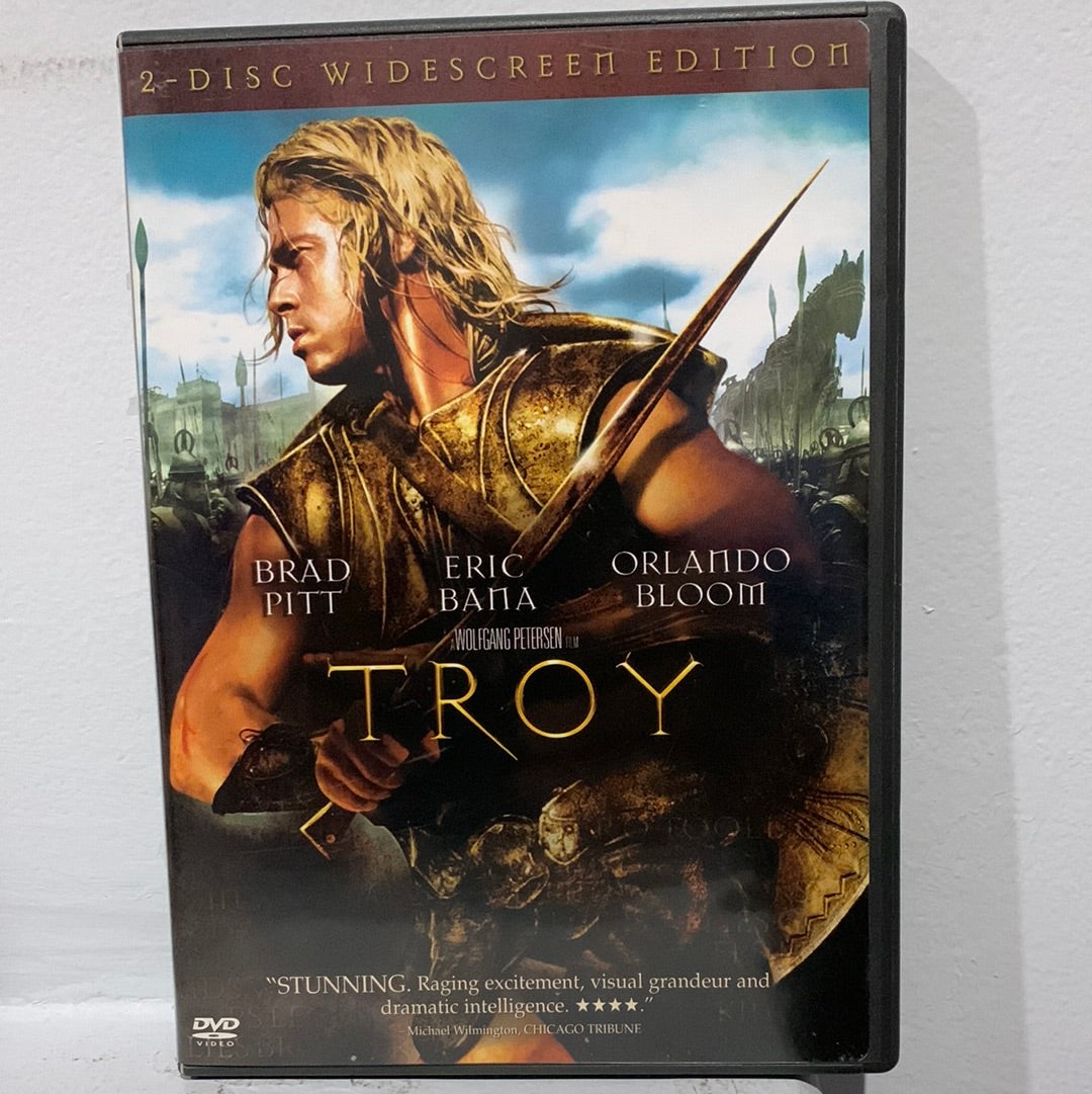 Troy (2004)