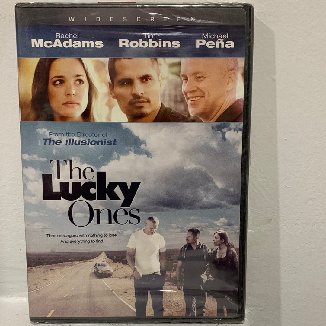 Lucky Ones, The (2008)