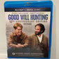 Good Will Hunting (1997)