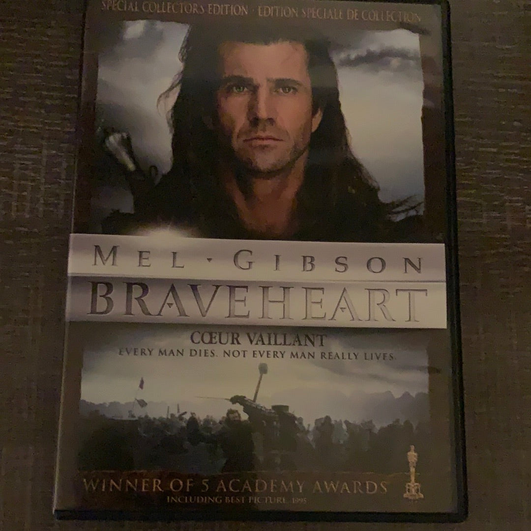 Braveheart (1995)