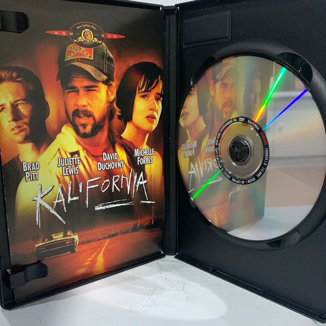 Kalifornia (1992)