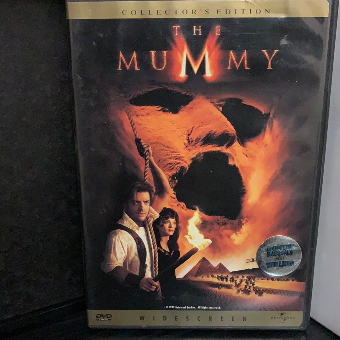 Mummy, The (1999)