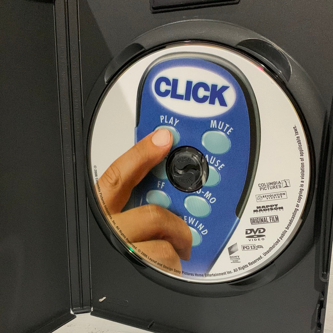 Click (2006)