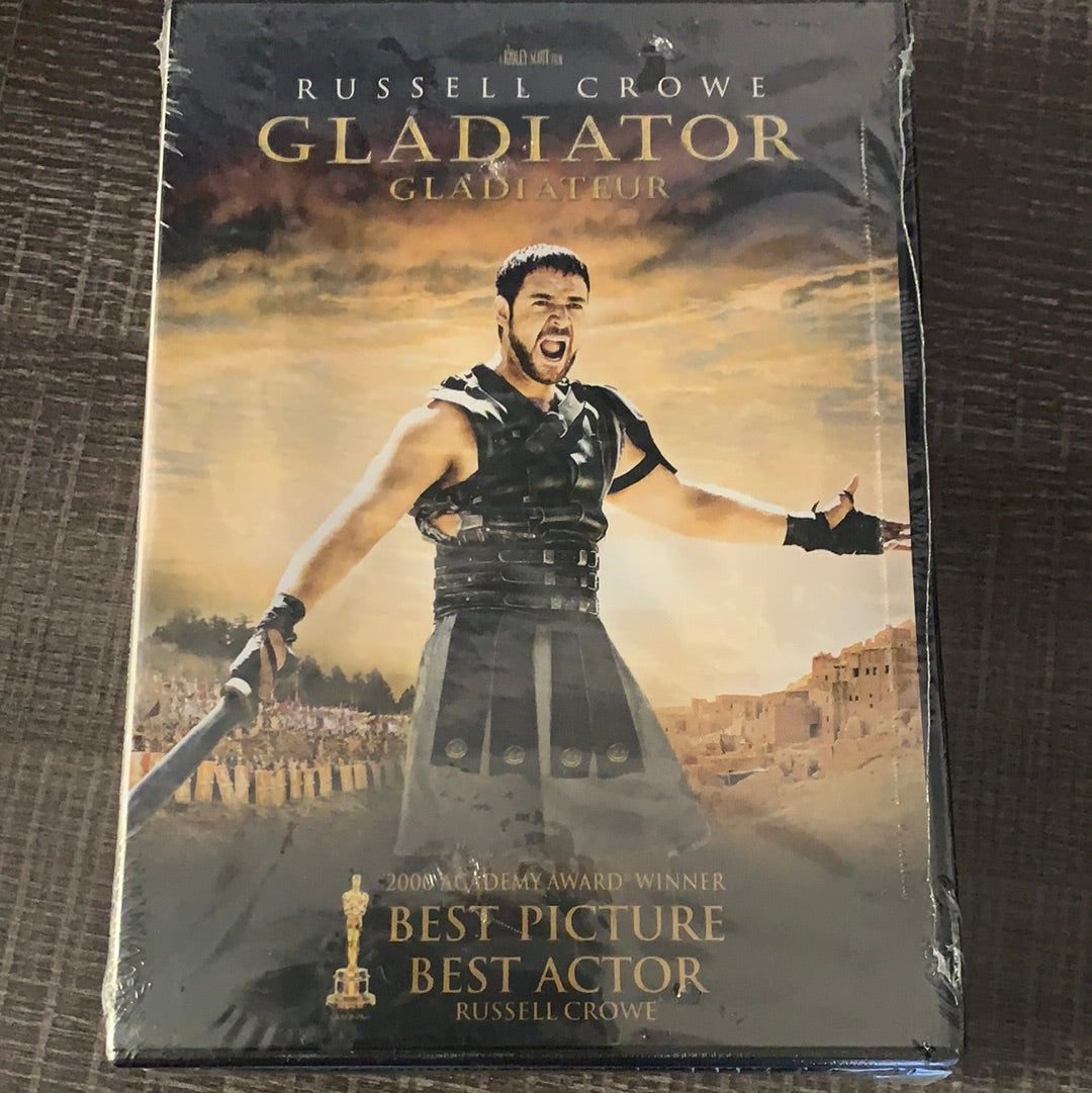 Gladiator (2000)