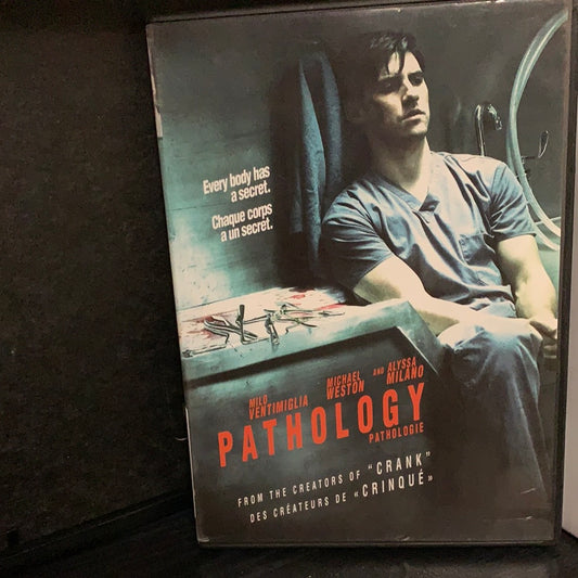 Pathology (2008)