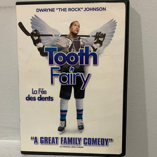 Tooth Fairy (2009)