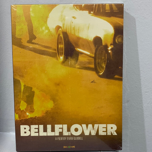 Bellflower (2011)