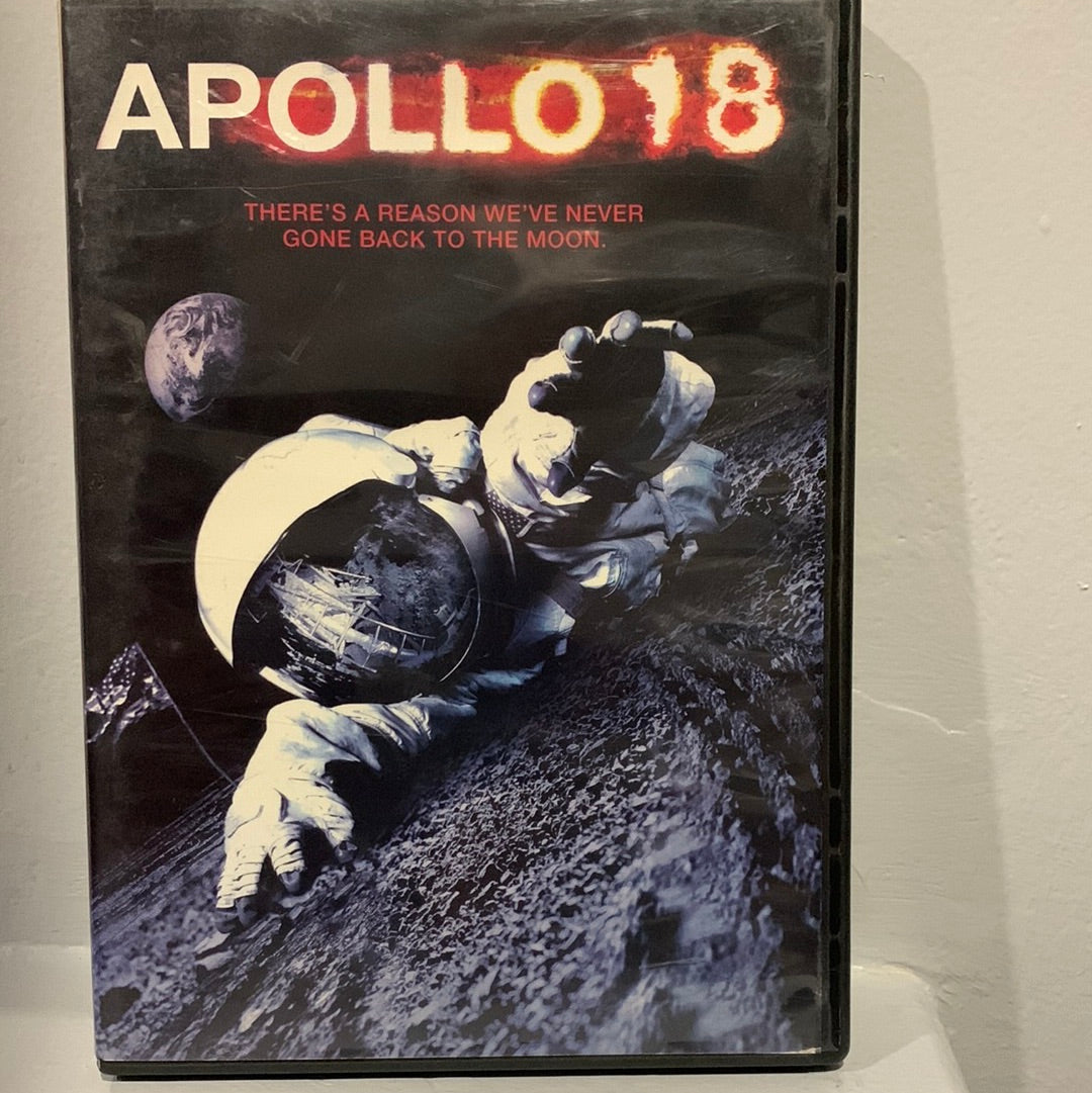 Apollo 18 (2011)