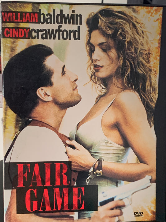 Fair Game (1995)