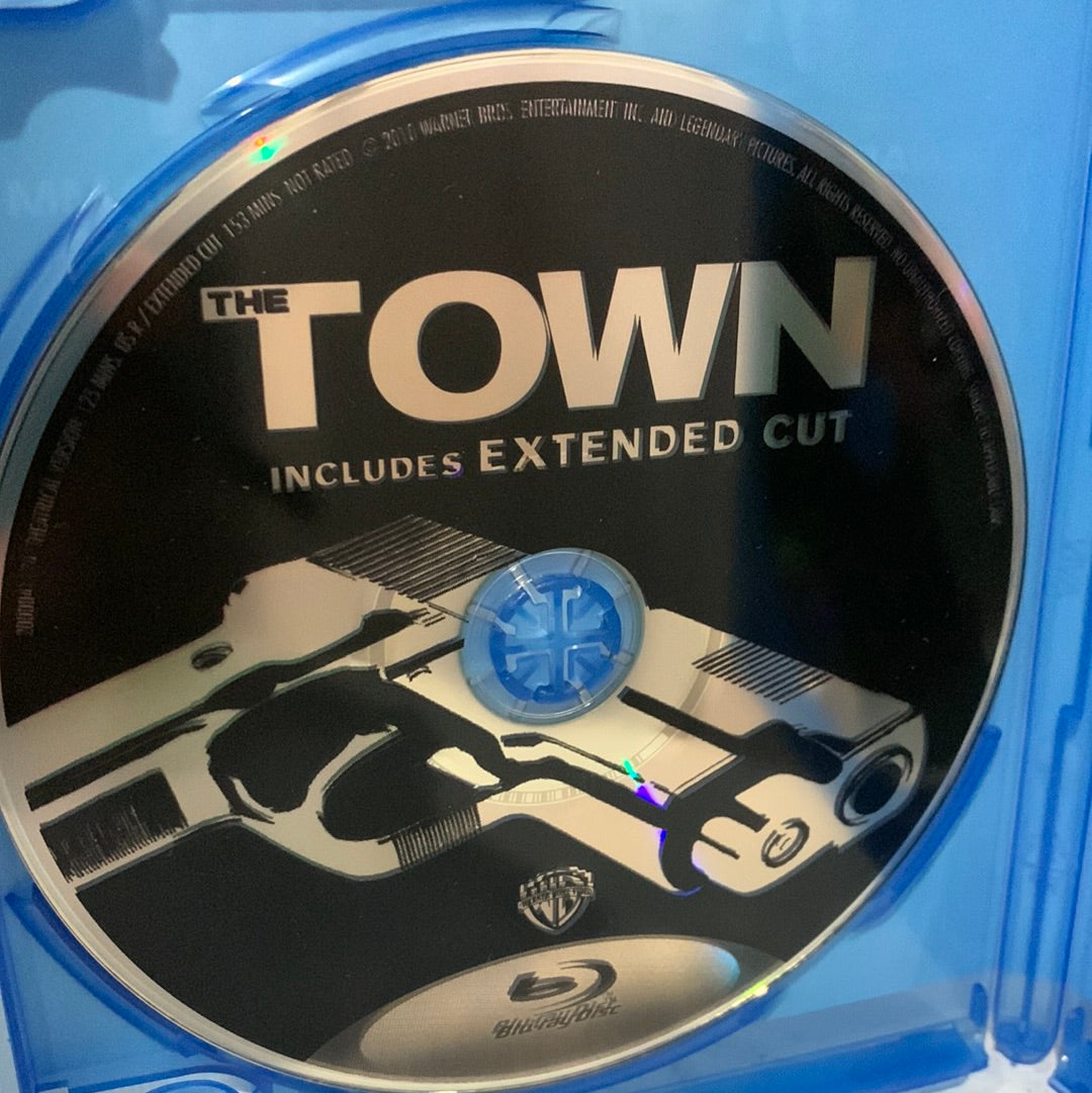 Town, The (2010)