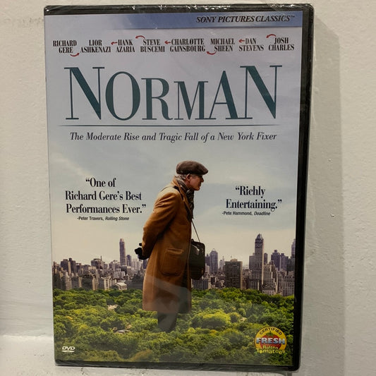 Norman (2016)