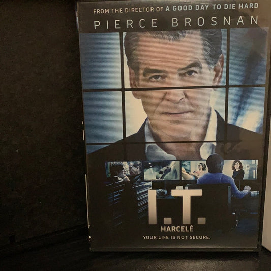 I.T. (2016)