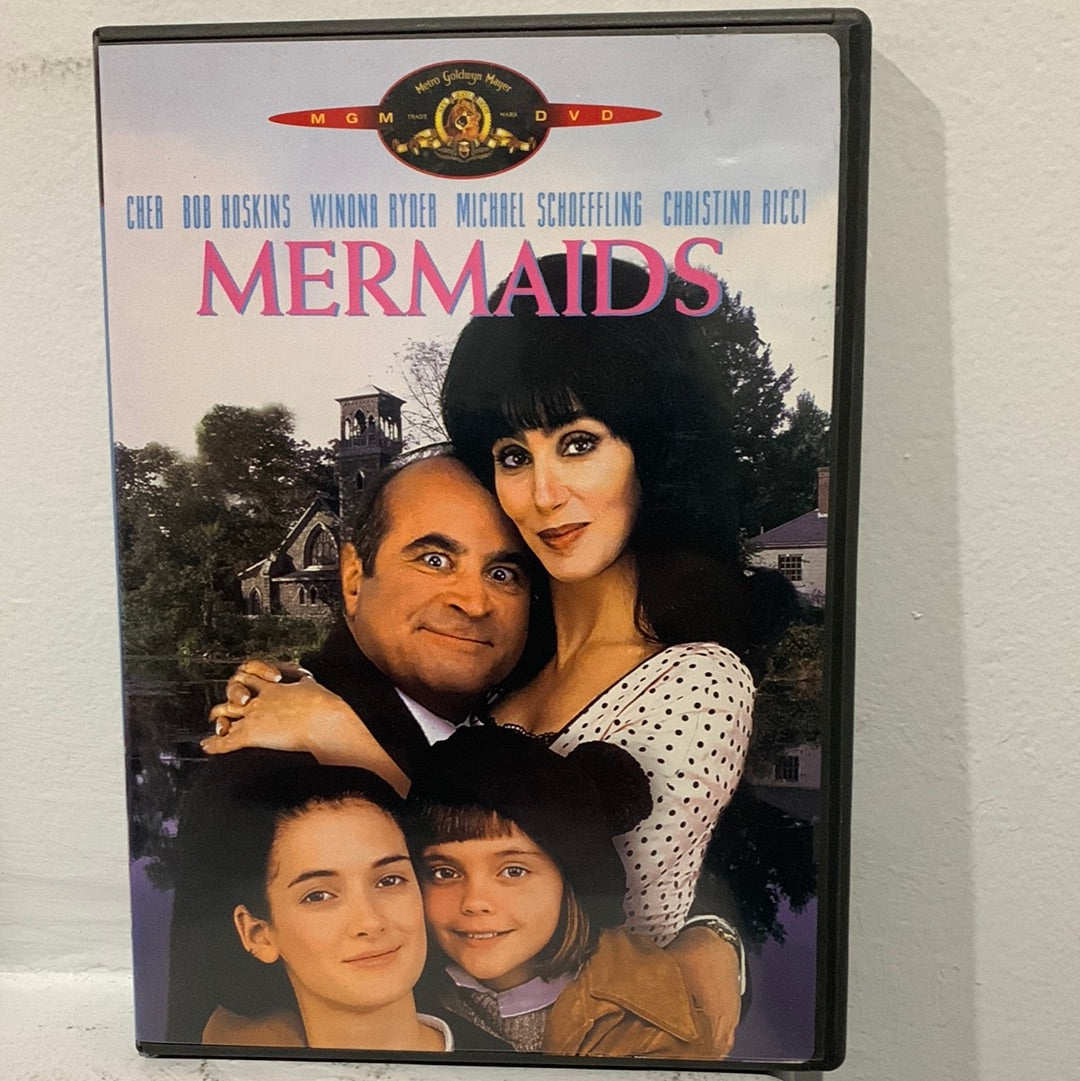 Mermaids (1990)