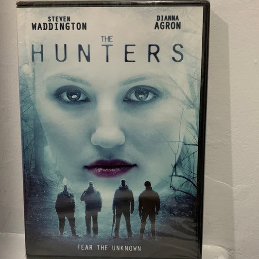 Hunters, The (2011)