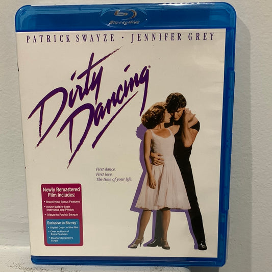 Dirty Dancing (1987)