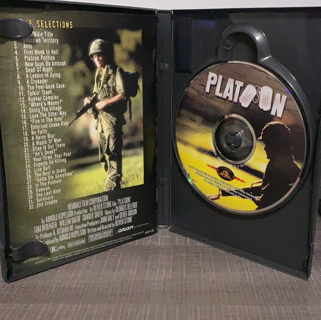 Platoon (1986)