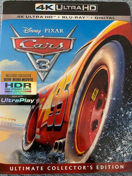 Cars (2006)