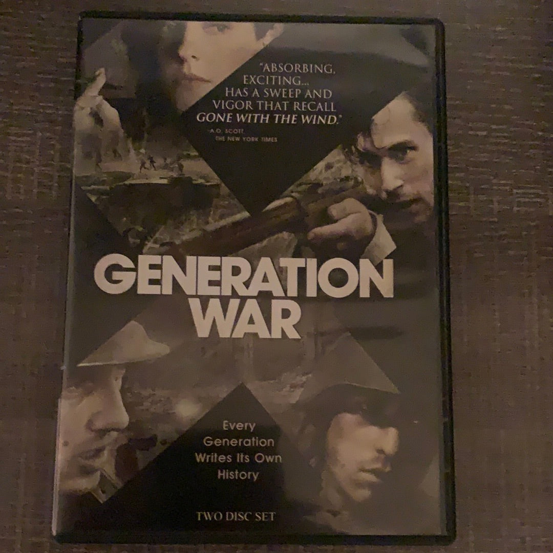 Generation War (2013)