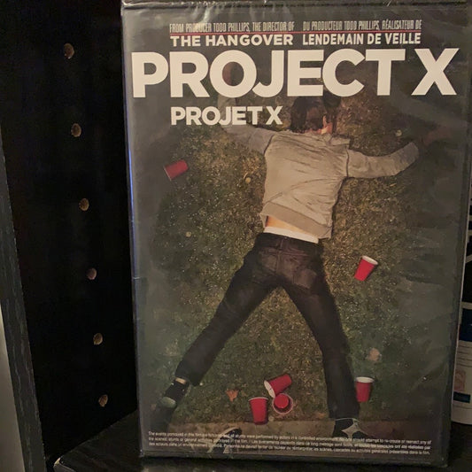 Project X (2012)