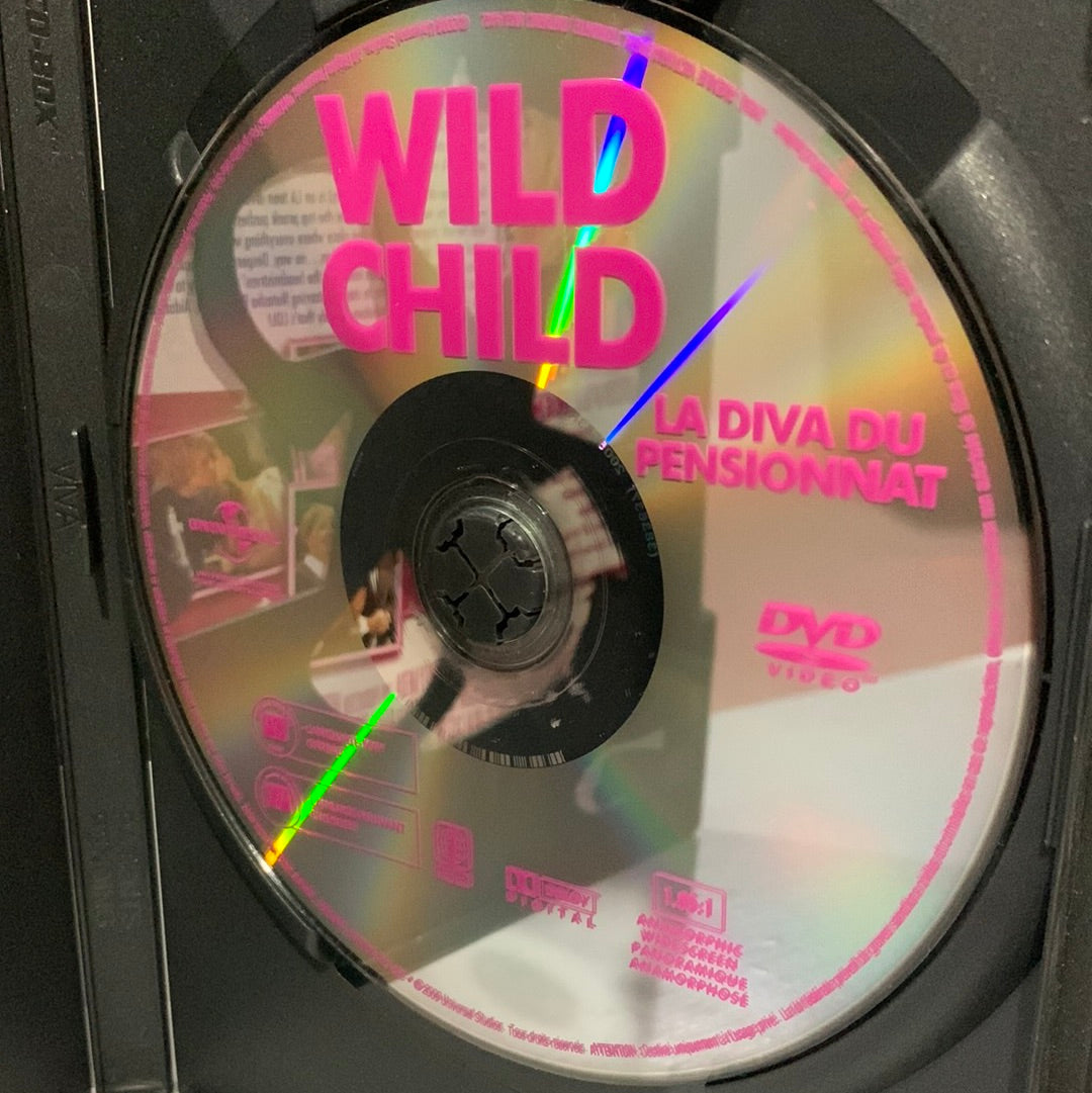 Wild Child (2008)